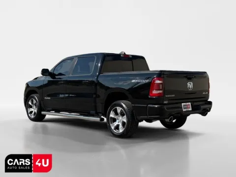 More photos of 2023 Ram 1500 Laramie at Cars 4 U LLC, TN