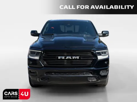 Photos of 2023 Ram 1500 Laramie for sale in Knoxville, TN at Cars 4 U LLC