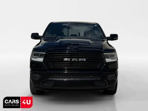Photos of 2023 Ram 1500 Laramie for sale in Knoxville, TN at Cars 4 U LLC