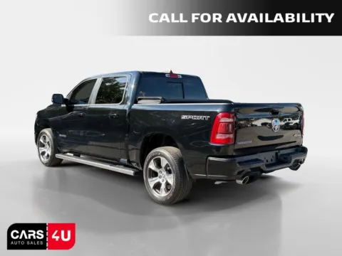 More photos of 2023 Ram 1500 Laramie at Cars 4 U LLC, TN