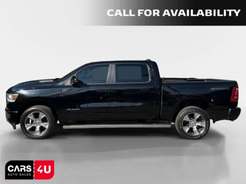 More photos of 2023 Ram 1500 Laramie at Cars 4 U LLC, TN
