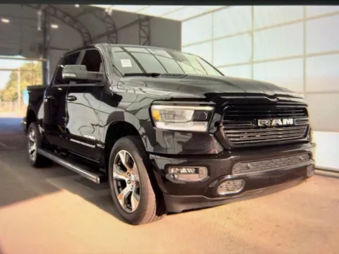 More photos of 2023 Ram 1500 Laramie at Cars 4 U LLC, TN