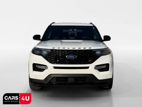 Photos of 2023 Ford Explorer ST for sale in Knoxville, TN at Cars 4 U LLC