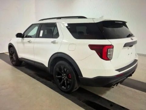 Photos of 2023 Ford Explorer ST for sale in Knoxville, TN at Cars 4 U LLC