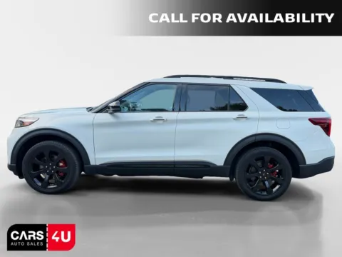 More photos of 2023 Ford Explorer ST at Cars 4 U LLC, TN