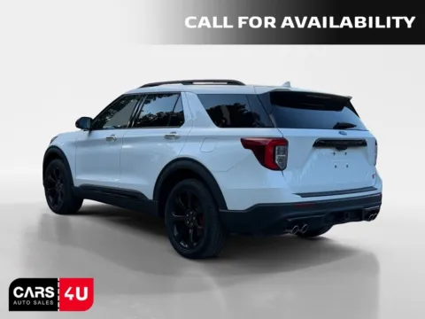 More photos of 2023 Ford Explorer ST at Cars 4 U LLC, TN