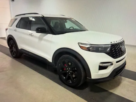 More photos of 2023 Ford Explorer ST at Cars 4 U LLC, TN