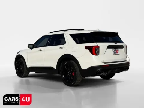 More photos of 2023 Ford Explorer ST at Cars 4 U LLC, TN