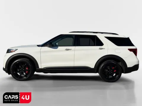 More photos of 2023 Ford Explorer ST at Cars 4 U LLC, TN