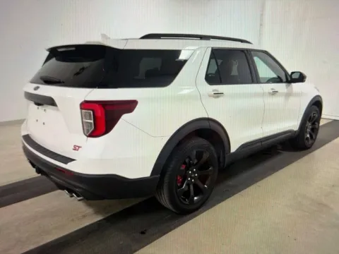 More photos of 2023 Ford Explorer ST at Cars 4 U LLC, TN