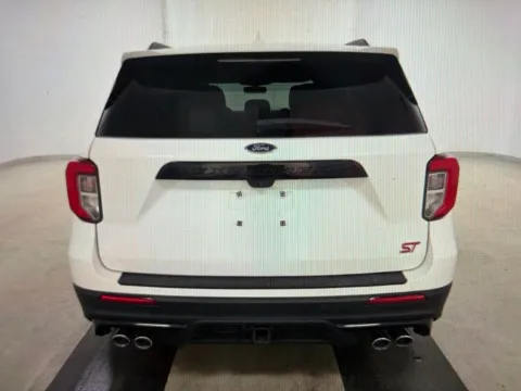 Another view of 2023 Ford Explorer ST for sale in Knoxville, TN at Cars 4 U LLC