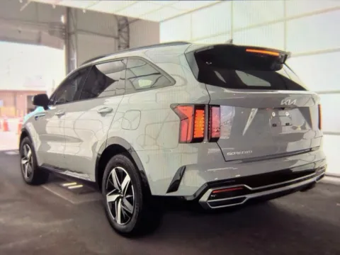 Photos of 2023 Kia Sorento EX for sale in Knoxville, TN at Cars 4 U LLC