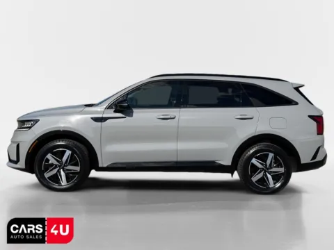 More photos of 2023 Kia Sorento EX at Cars 4 U LLC, TN