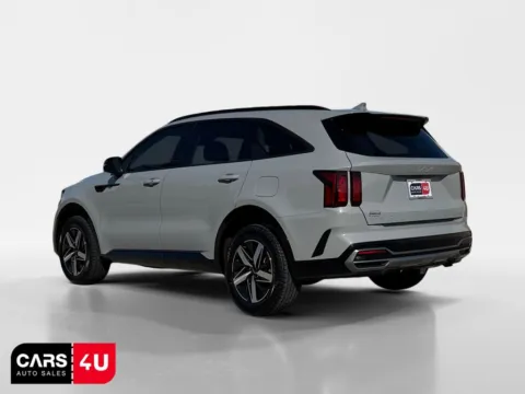 More photos of 2023 Kia Sorento EX at Cars 4 U LLC, TN