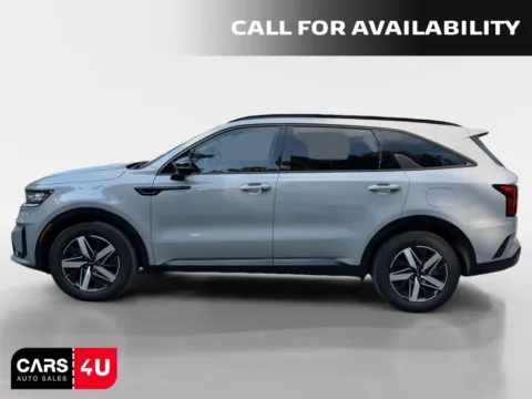 More photos of 2023 Kia Sorento EX at Cars 4 U LLC, TN