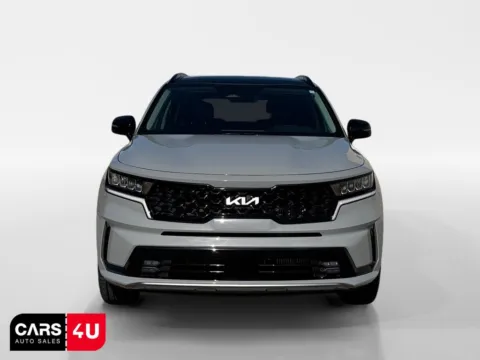 Photos of 2023 Kia Sorento EX for sale in Knoxville, TN at Cars 4 U LLC
