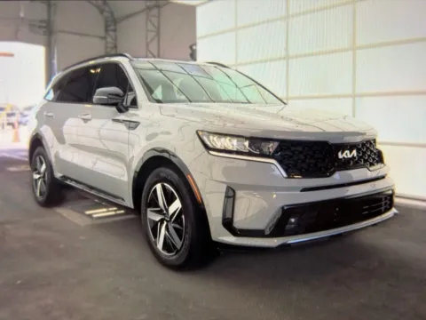 More photos of 2023 Kia Sorento EX at Cars 4 U LLC, TN