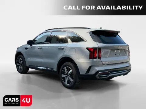 More photos of 2023 Kia Sorento EX at Cars 4 U LLC, TN