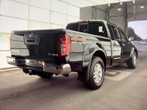 More photos of 2016 Nissan Frontier SV at Cars 4 U LLC, TN