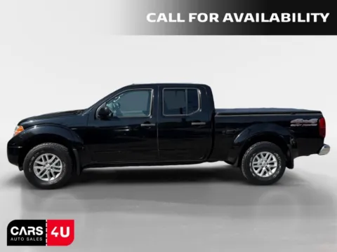 More photos of 2016 Nissan Frontier SV at Cars 4 U LLC, TN