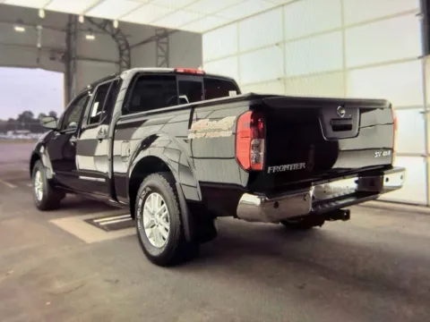 Photos of 2016 Nissan Frontier SV for sale in Knoxville, TN at Cars 4 U LLC