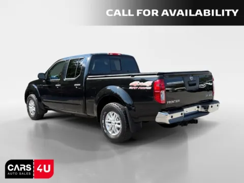 More photos of 2016 Nissan Frontier SV at Cars 4 U LLC, TN