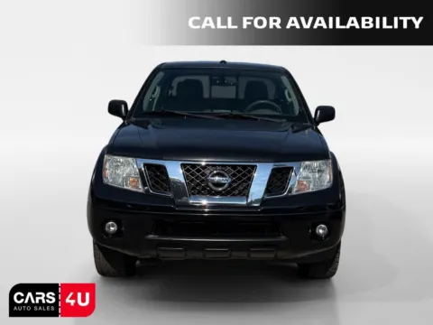 Photos of 2016 Nissan Frontier SV for sale in Knoxville, TN at Cars 4 U LLC
