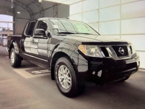 More photos of 2016 Nissan Frontier SV at Cars 4 U LLC, TN
