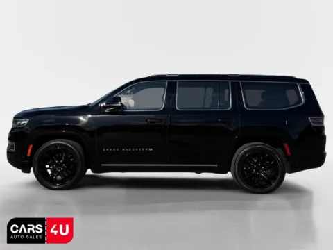 More photos of 2023 Jeep Grand Wagoneer Series III at Cars 4 U LLC, TN