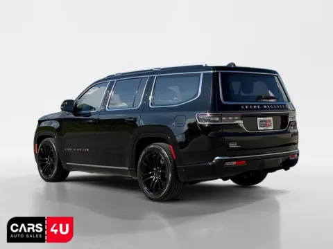 More photos of 2023 Jeep Grand Wagoneer Series III at Cars 4 U LLC, TN