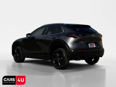 More photos of 2022 Mazda CX-30 2.5 Turbo at Cars 4 U LLC, TN