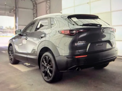 Photos of 2022 Mazda CX-30 2.5 Turbo for sale in Knoxville, TN at Cars 4 U LLC
