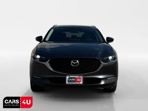 Photos of 2022 Mazda CX-30 2.5 Turbo for sale in Knoxville, TN at Cars 4 U LLC