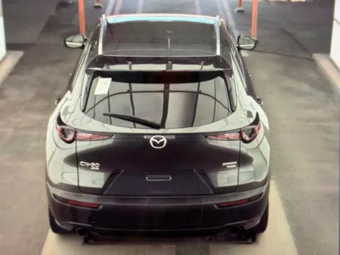 Another view of 2022 Mazda CX-30 2.5 Turbo for sale in Knoxville, TN at Cars 4 U LLC