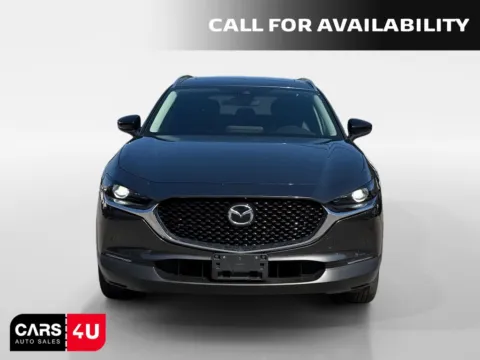 Photos of 2022 Mazda CX-30 2.5 Turbo for sale in Knoxville, TN at Cars 4 U LLC