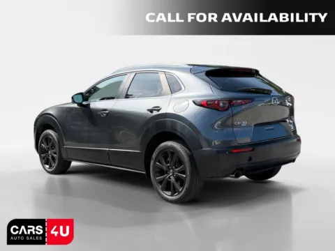 More photos of 2022 Mazda CX-30 2.5 Turbo at Cars 4 U LLC, TN