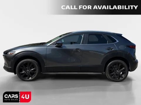 More photos of 2022 Mazda CX-30 2.5 Turbo at Cars 4 U LLC, TN