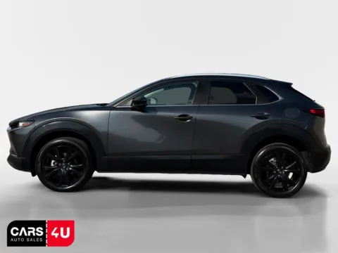 More photos of 2022 Mazda CX-30 2.5 Turbo at Cars 4 U LLC, TN