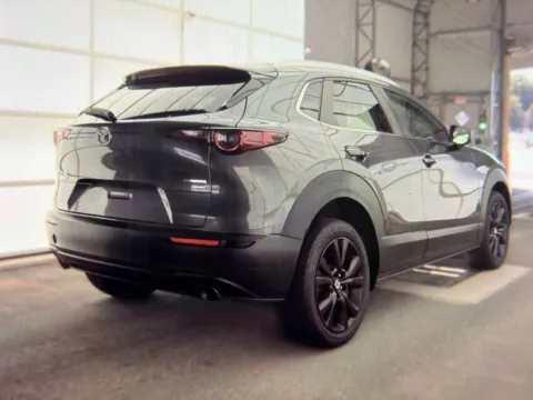 More photos of 2022 Mazda CX-30 2.5 Turbo at Cars 4 U LLC, TN