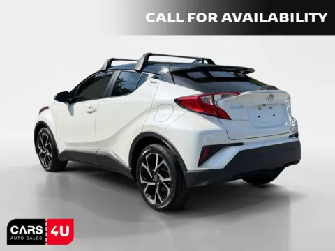 More photos of 2019 Toyota C-HR XLE at Cars 4 U LLC, TN