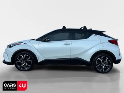 More photos of 2019 Toyota C-HR XLE at Cars 4 U LLC, TN