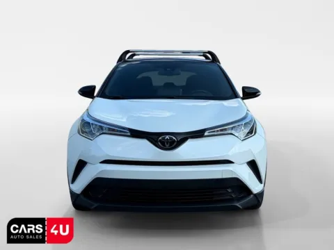 Photos of 2019 Toyota C-HR XLE for sale in Knoxville, TN at Cars 4 U LLC