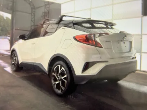 Photos of 2019 Toyota C-HR XLE for sale in Knoxville, TN at Cars 4 U LLC