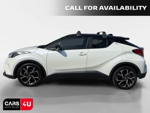 More photos of 2019 Toyota C-HR XLE at Cars 4 U LLC, TN