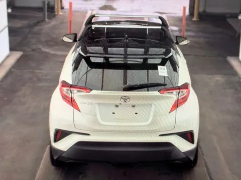 Another view of 2019 Toyota C-HR XLE for sale in Knoxville, TN at Cars 4 U LLC