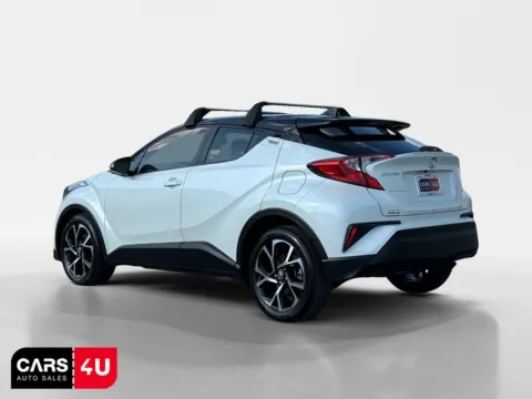More photos of 2019 Toyota C-HR XLE at Cars 4 U LLC, TN