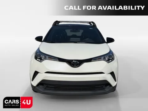 Photos of 2019 Toyota C-HR XLE for sale in Knoxville, TN at Cars 4 U LLC