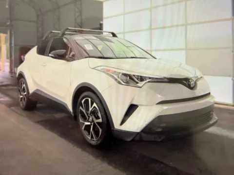 More photos of 2019 Toyota C-HR XLE at Cars 4 U LLC, TN