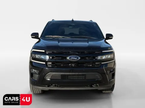 Photos of 2022 Ford Expedition Limited for sale in Knoxville, TN at Cars 4 U LLC