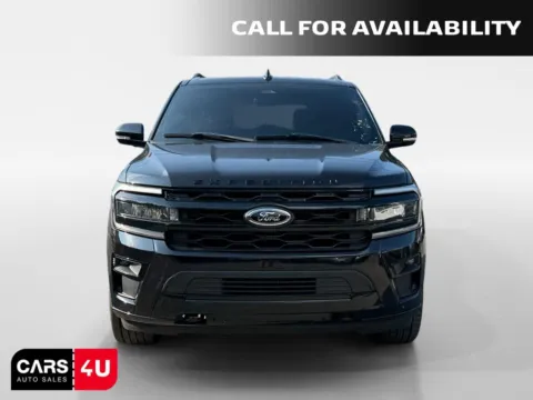 Photos of 2022 Ford Expedition Limited for sale in Knoxville, TN at Cars 4 U LLC